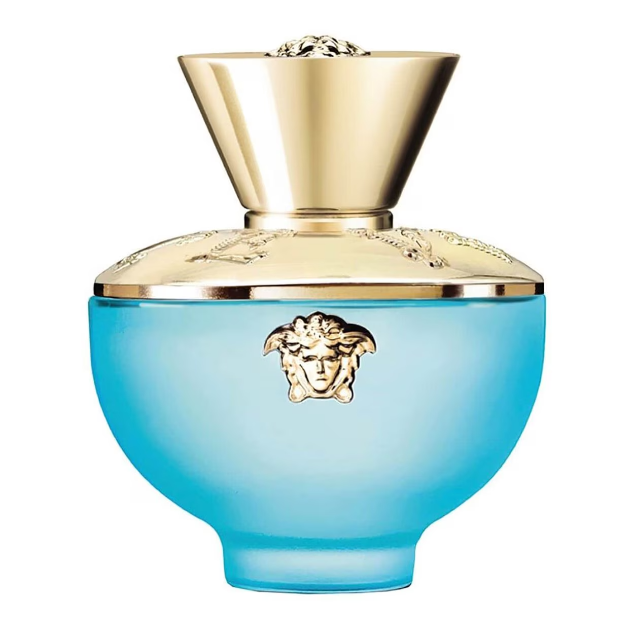 VERSACE DYLAN TURQUOISE EDT 50ML_2 VERSACE DYLAN TURQUOISE EDT 50ML - Image 2