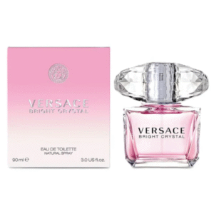 VERSACE BRIGHT CRYSTAL