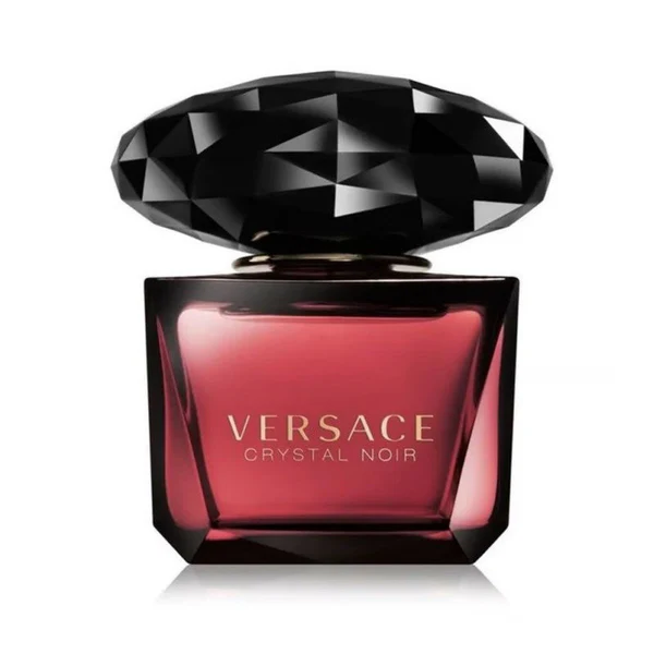 Versace Crystal Noir for Women EDP 90 ml - Salman Stores_1 VERSACE CRYSTAL NOIR EDP 90ML - Image 2