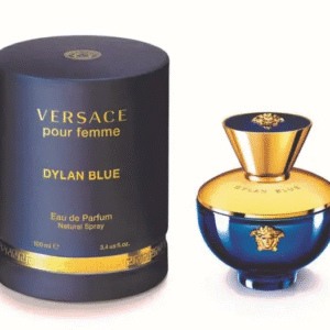 VERSACE DYLAN BLUE POUR FEMME EDP 100ML