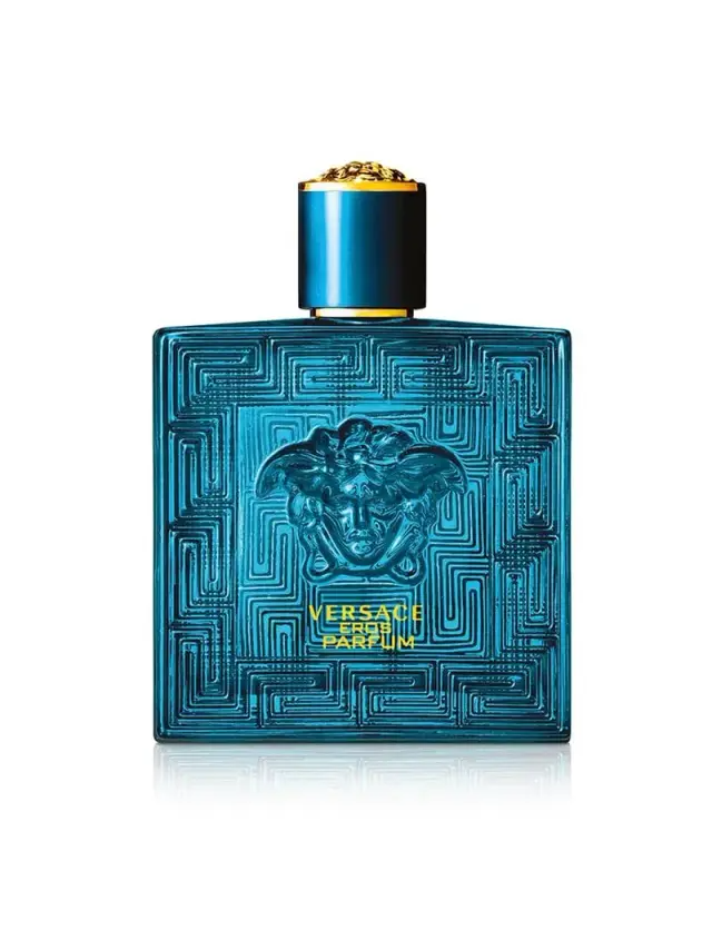 Versace Eros Parfum For Men 100ML _ V Perfumes UAE_1 VERSACE EROS PARFUM 100ML - Image 2