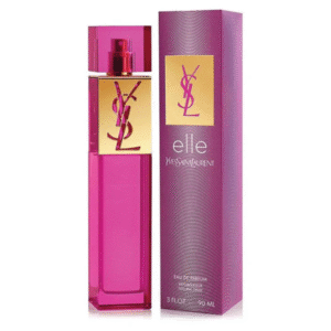 YSL ELLE EDP 90ML