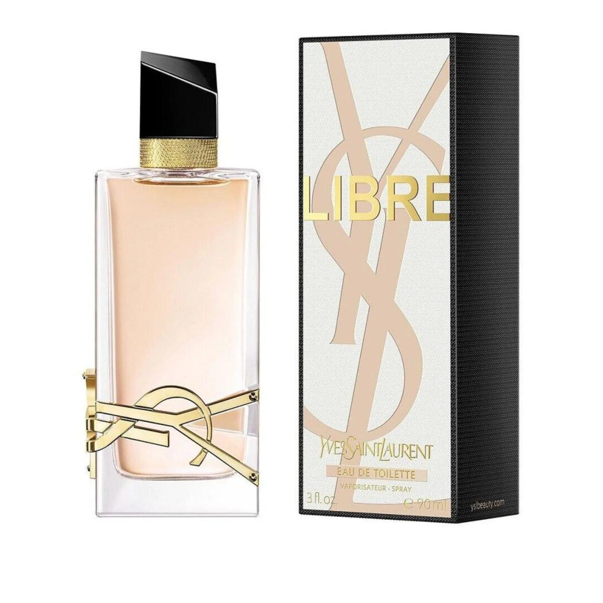 YSL LIBRE EDP 90ML (1) YSL LIBRE EDP 90ML