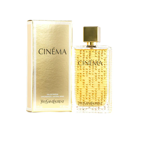 Ysl Cinema Edp 90Ml – Al Hajis Perfumes Oman_1 YSL CINEMA EDP 90ML