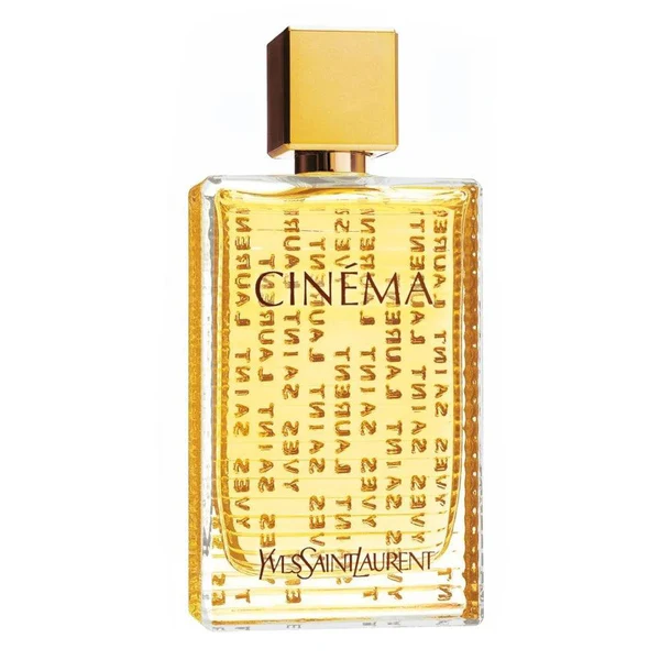Ysl Cinema Edp 90Ml – Al Hajis Perfumes Oman_2 YSL CINEMA EDP 90ML - Image 2
