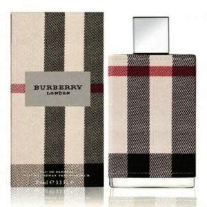 BURBERRY LONDON EDP