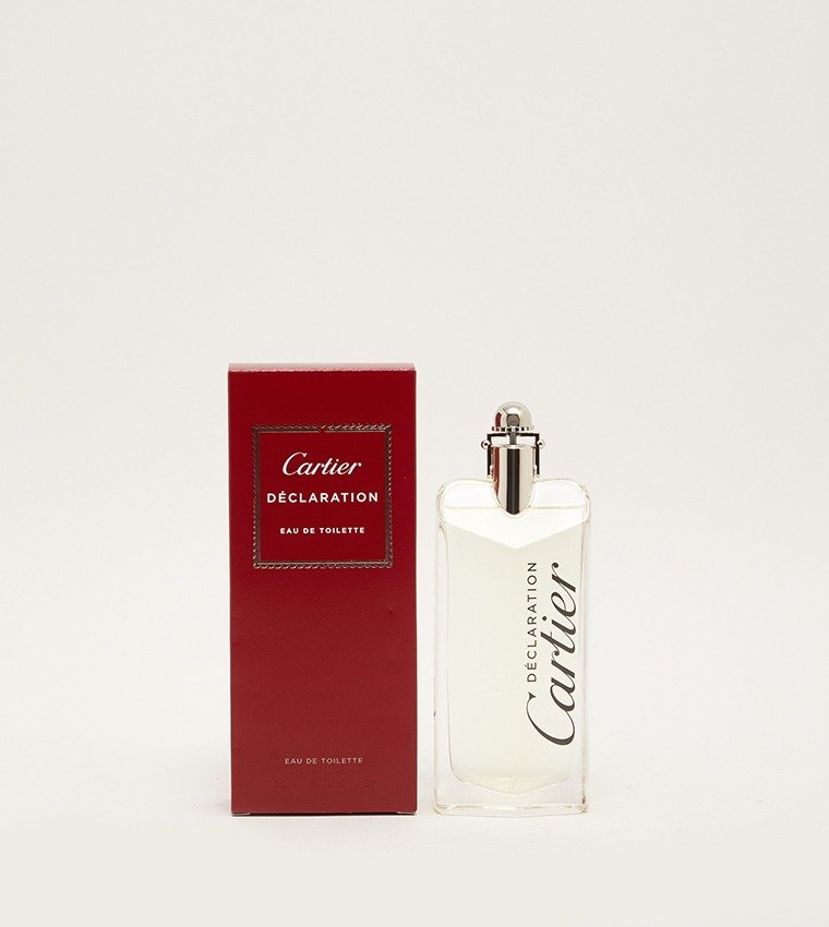 cartier declaration edt 100ml - Google Search_2 CARTIER DECLARATION EDT 100ML