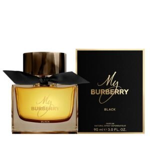 MY BURBERRY BLACK EDP 90ML