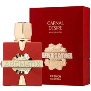 Aromatix Carnal Desire Edp 100ml