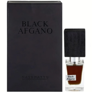 Black Afgano New Edition Edp L00mI