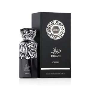 Diwani Cairo Edp 100mI