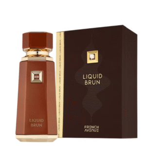 Liquid Brun Edp 100mI