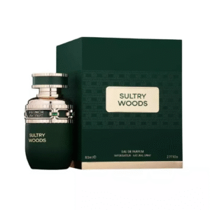 Sultry Woods 80mI