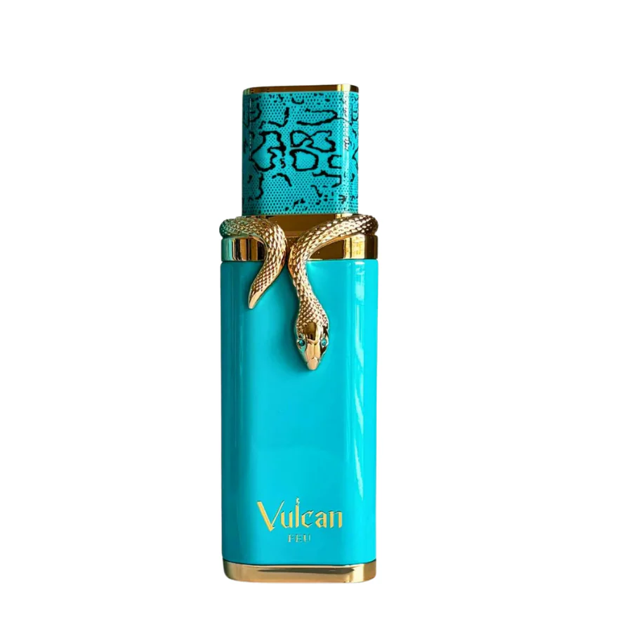 French Avenue Vulcan Feu Eau De Parfum Spray – Fragrancelord.com2 Vulcan feu Edp 100mI - Image 2