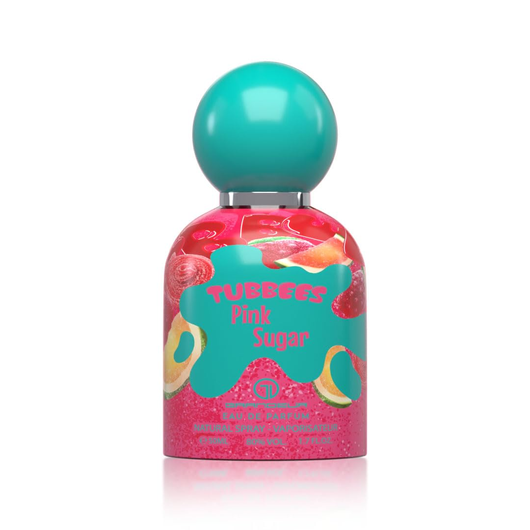 PINK SUGAR (1) PINK SUGAR - Image 2