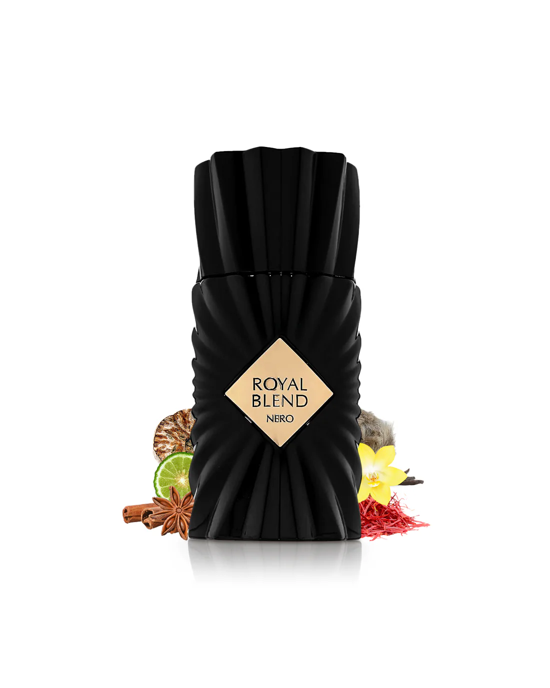 ROYAL BLEND NERO French Avenue 100 ML1 Royal Blend Nero Edp 100mI - Image 2
