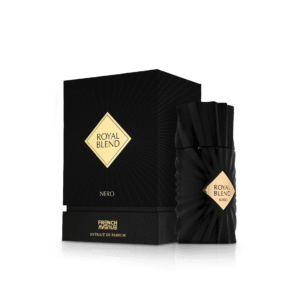 Royal Blend Nero Edp 100mI
