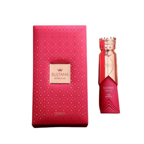 Sultana The Joyful - Google Search1 Sultana The Joyful Edp 80mI