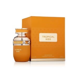 Tropical Kiss Edp 80ml