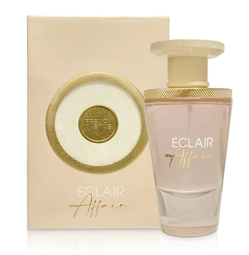 eclair affair - Google Search1 Eclair Affair Edp 100ml