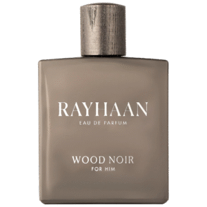 RAYHAAN WOOD NOIR FOR HIM EDP