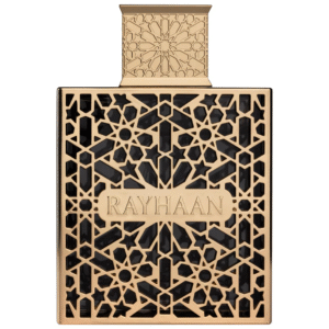 RAYHAAN ELIXIR