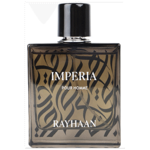 RAYHAAN IMPERIA FOR HIM EDP