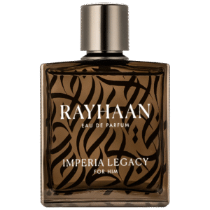 RAYHAAN IMPERIA LEGACY FOR HIM EDP