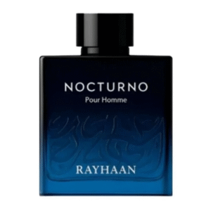 RAYHAAN NOCTURNO